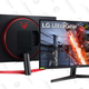 LG 27 Inch QHD 144Hz Gaming Monitor (27GN800-B) | $297 | Amazon
